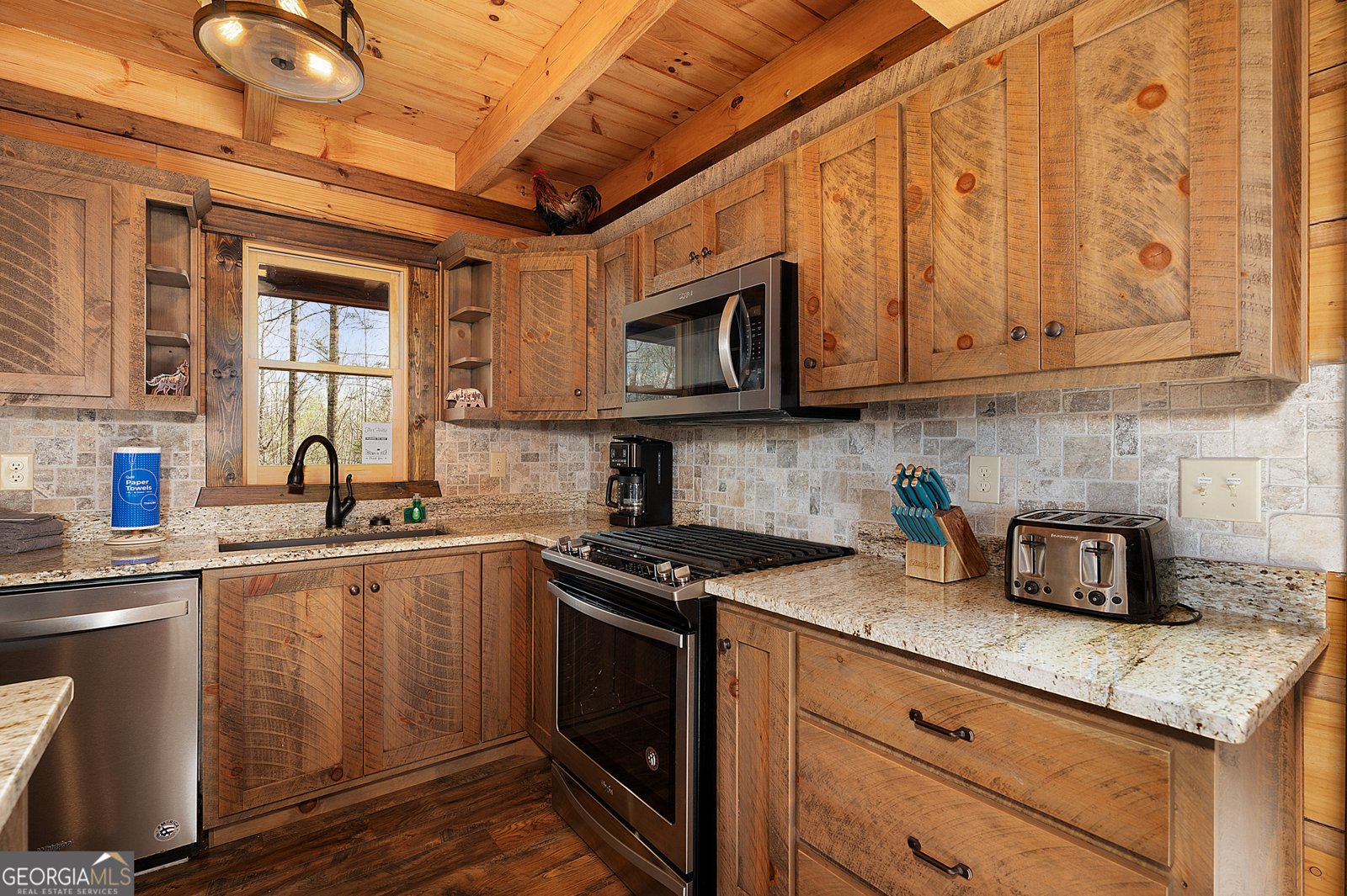 136 Pack Creek Road Blue Ridge - 9