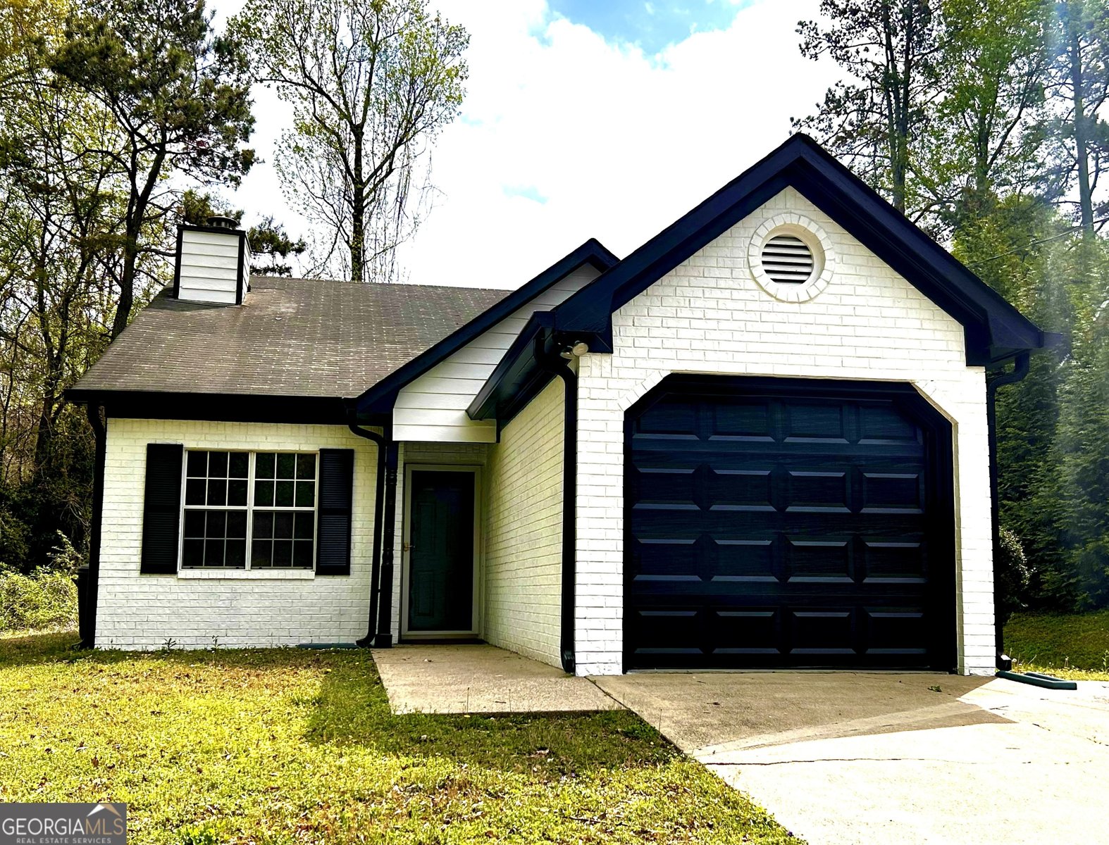 1864 Drew Circle Austell - 1