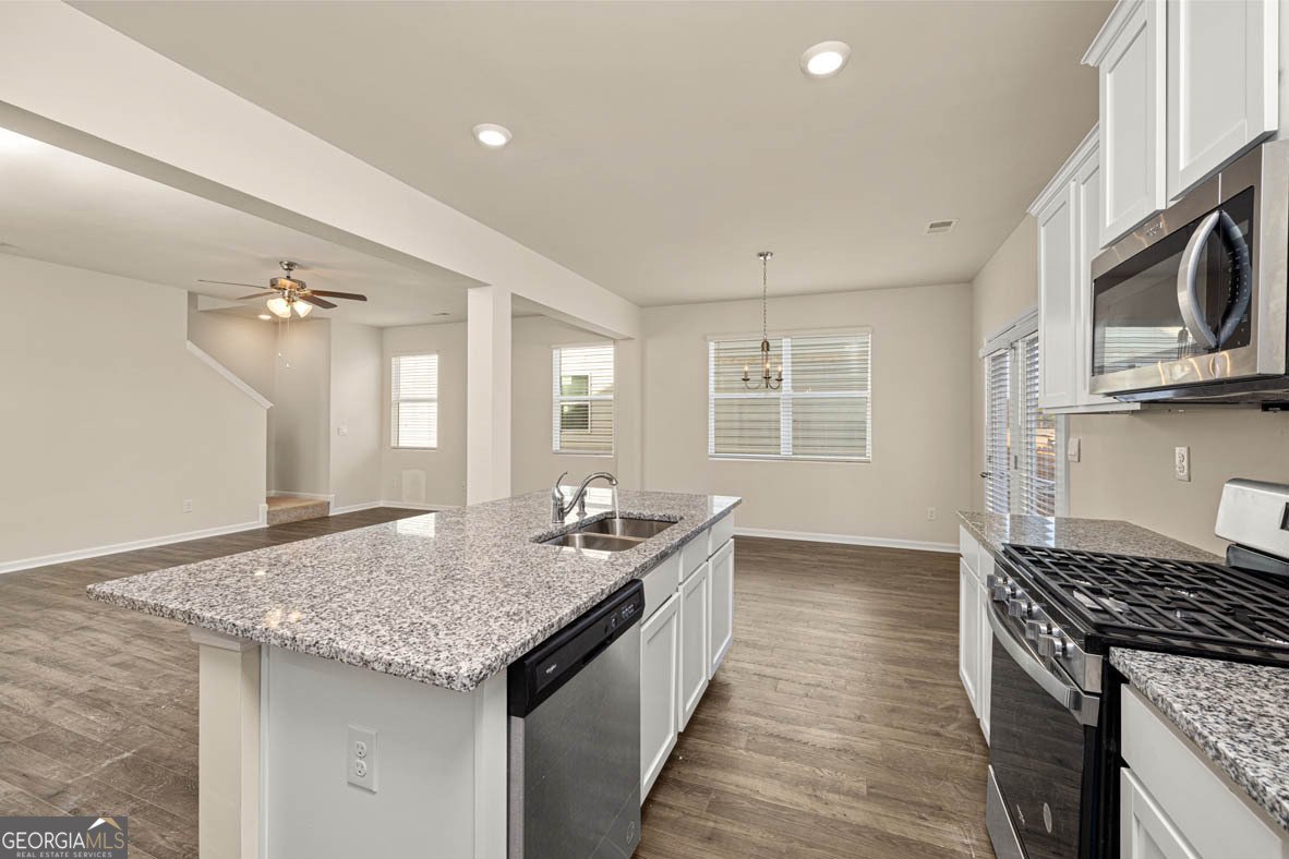 260 Lauristen Way Newnan - 10