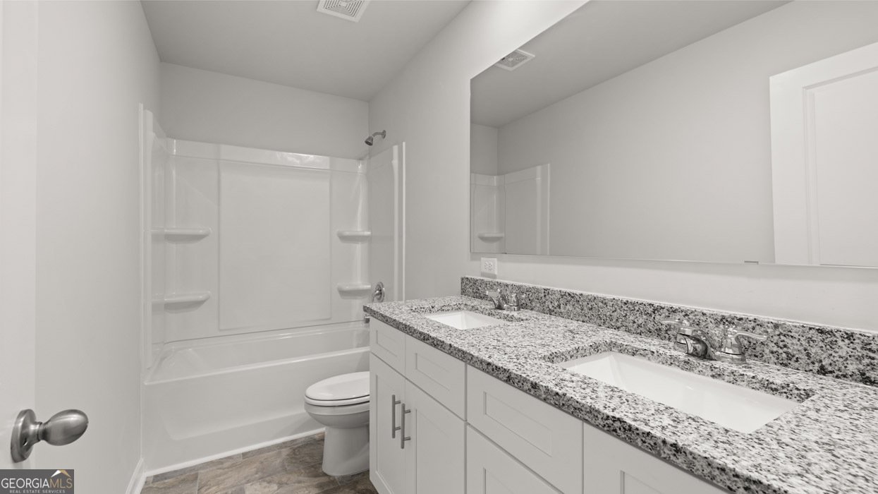 260 Lauristen Way Newnan - 15