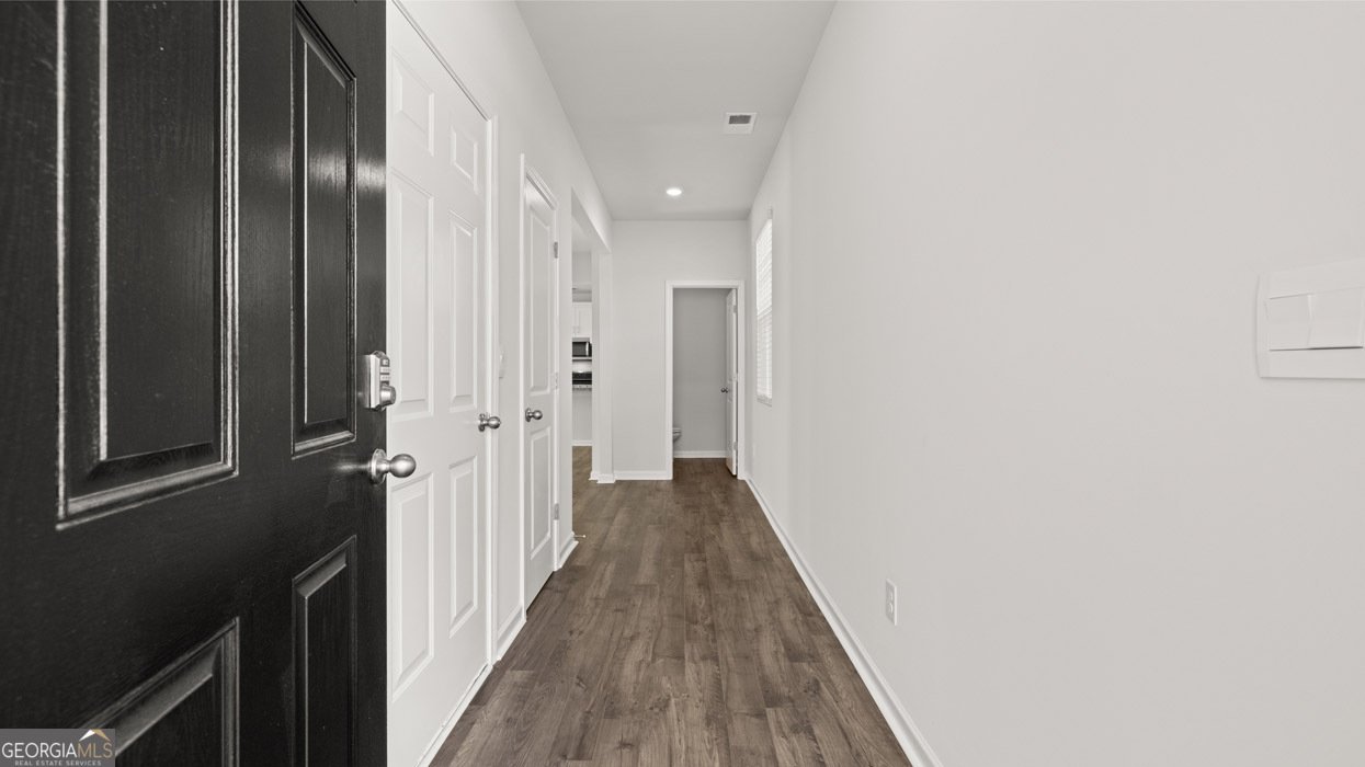 260 Lauristen Way Newnan - 16