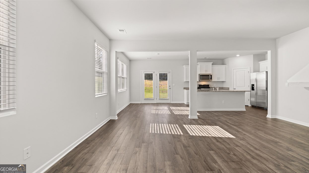 260 Lauristen Way Newnan - 17