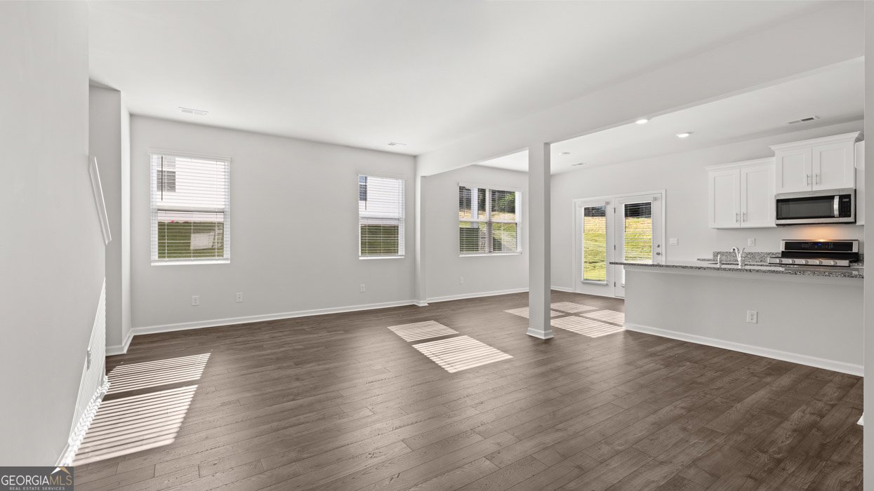 260 Lauristen Way Newnan - 18