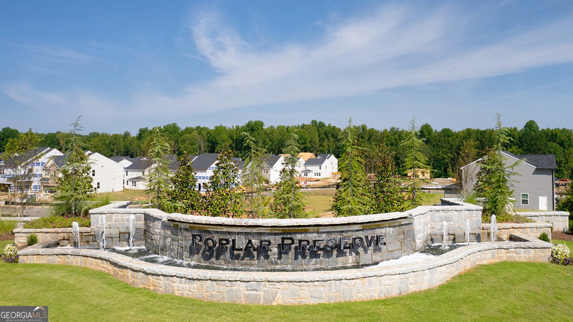 260 Lauristen Way Newnan - 2
