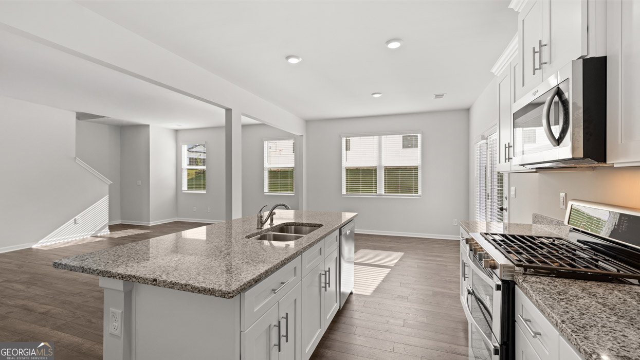 260 Lauristen Way Newnan - 21