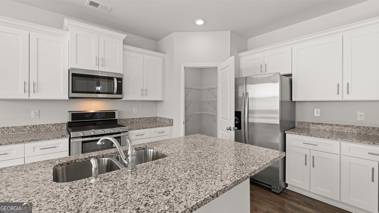 260 Lauristen Way Newnan - 22
