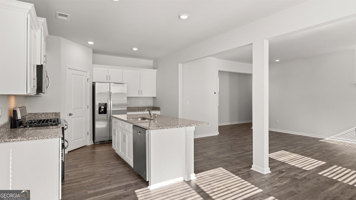 260 Lauristen Way Newnan - 23