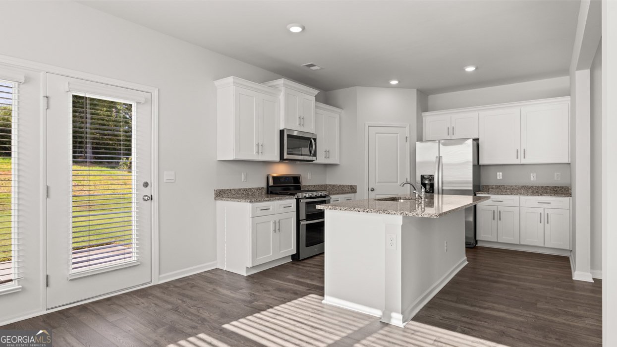 260 Lauristen Way Newnan - 24