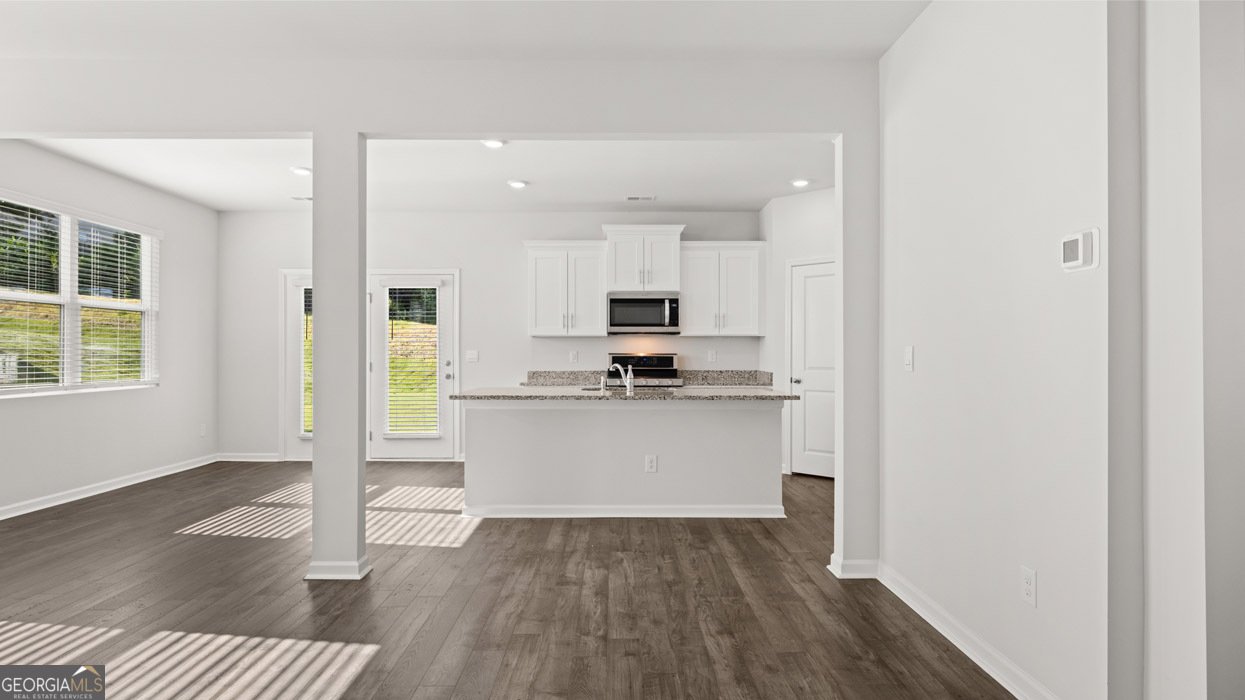 260 Lauristen Way Newnan - 25