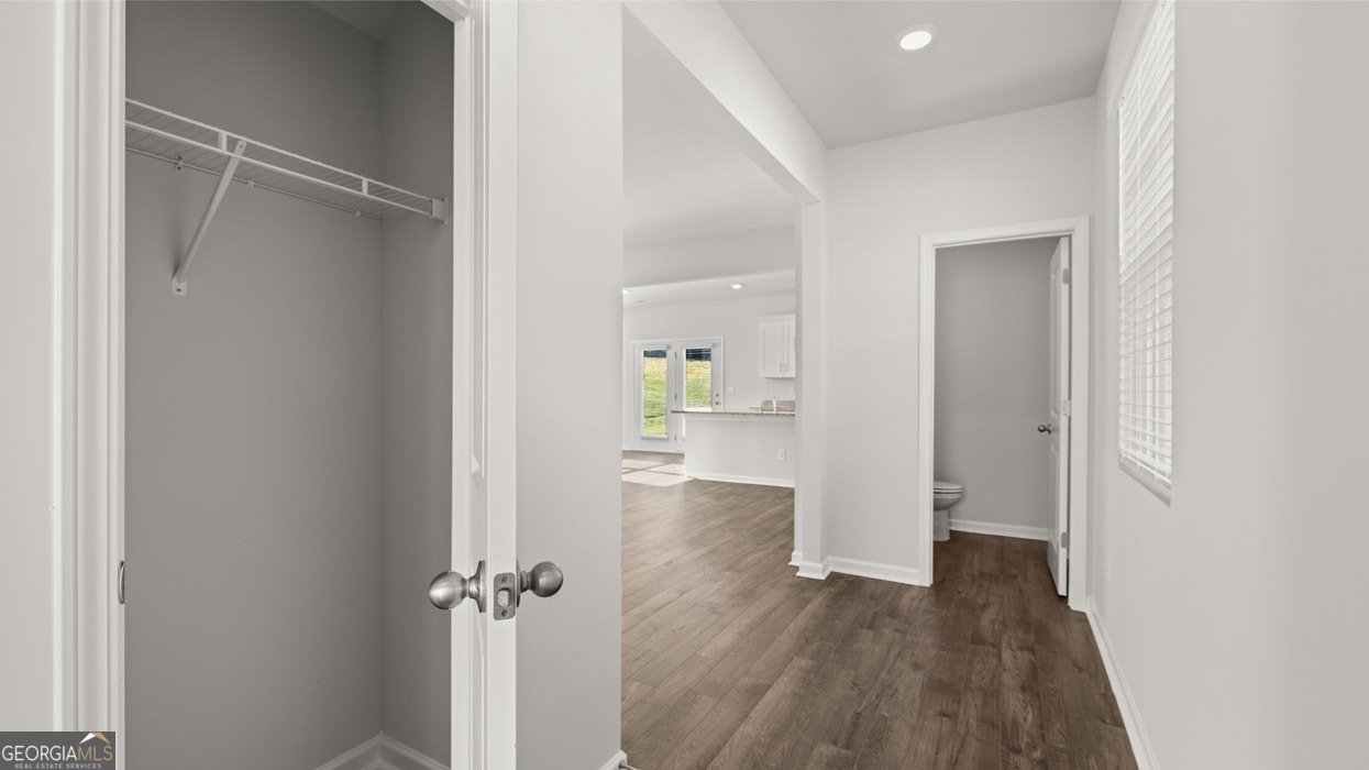 260 Lauristen Way Newnan - 27