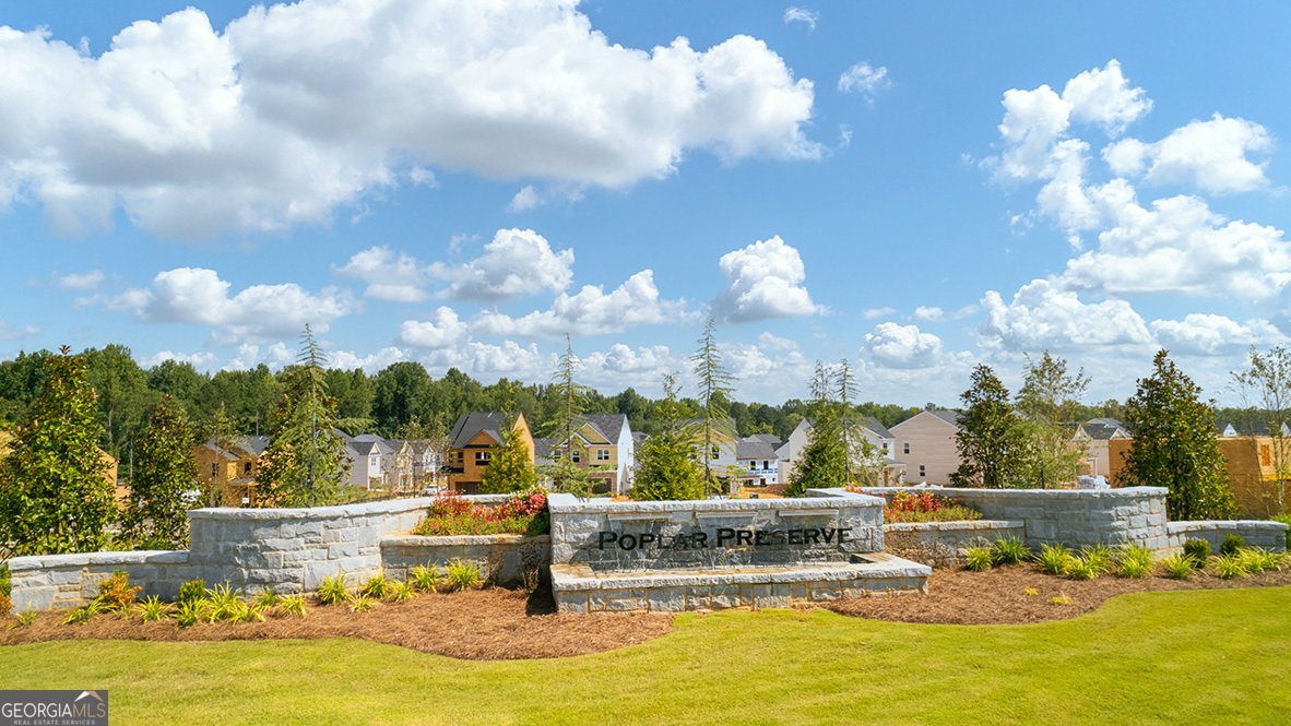 260 Lauristen Way Newnan - 3