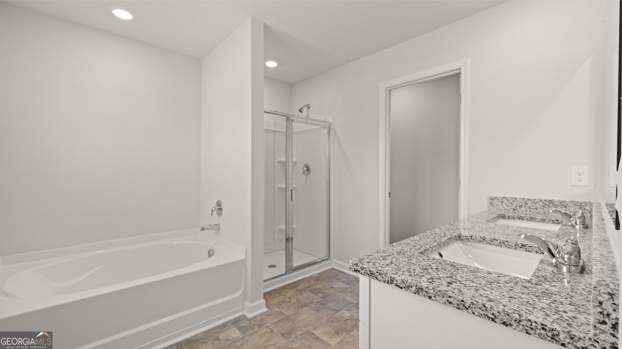 260 Lauristen Way Newnan - 41