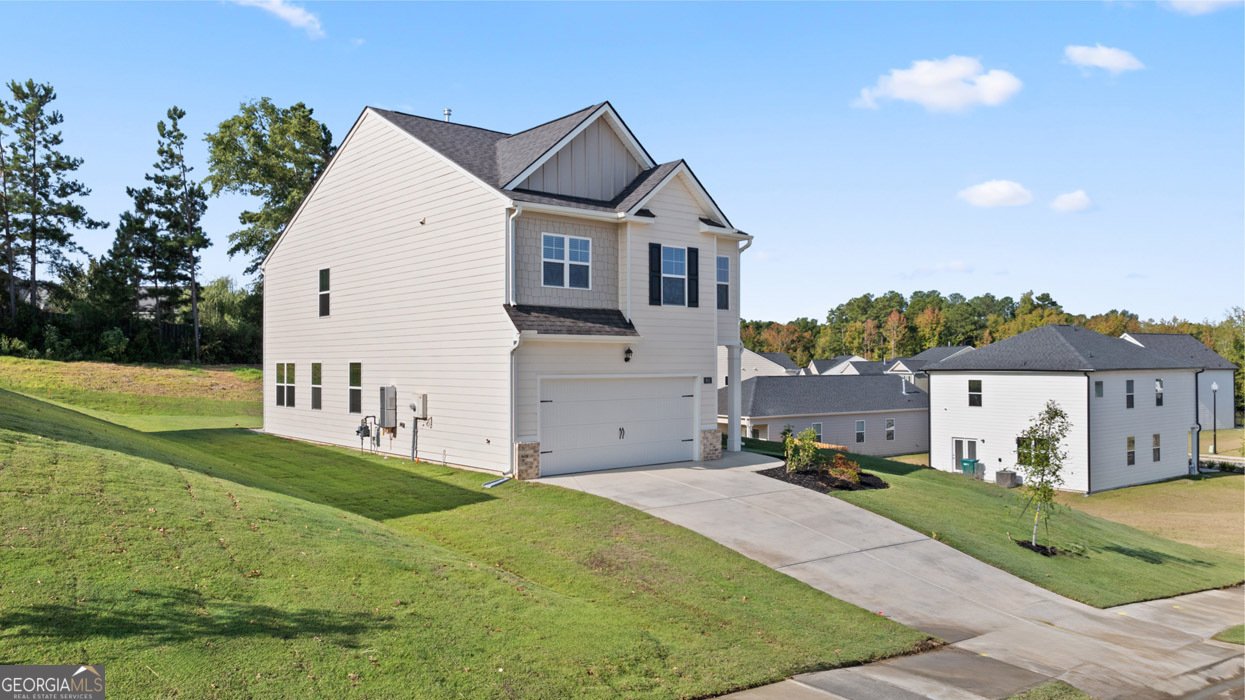 260 Lauristen Way Newnan - 44