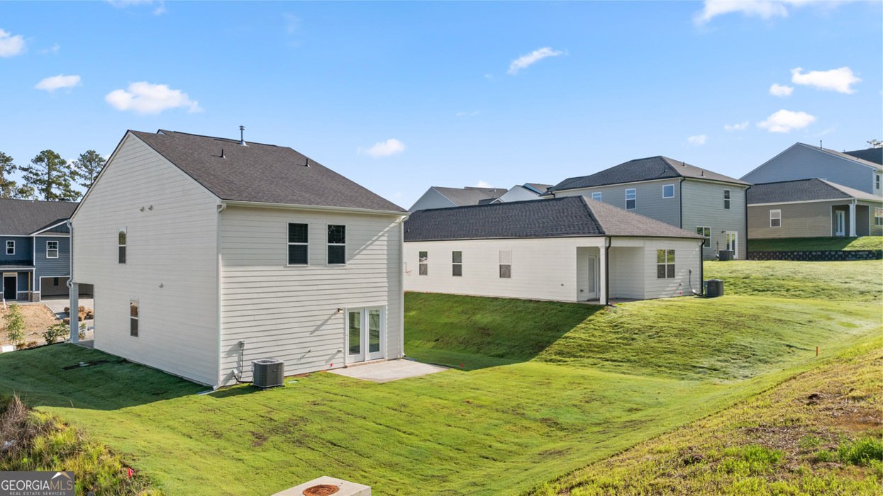 260 Lauristen Way Newnan - 46