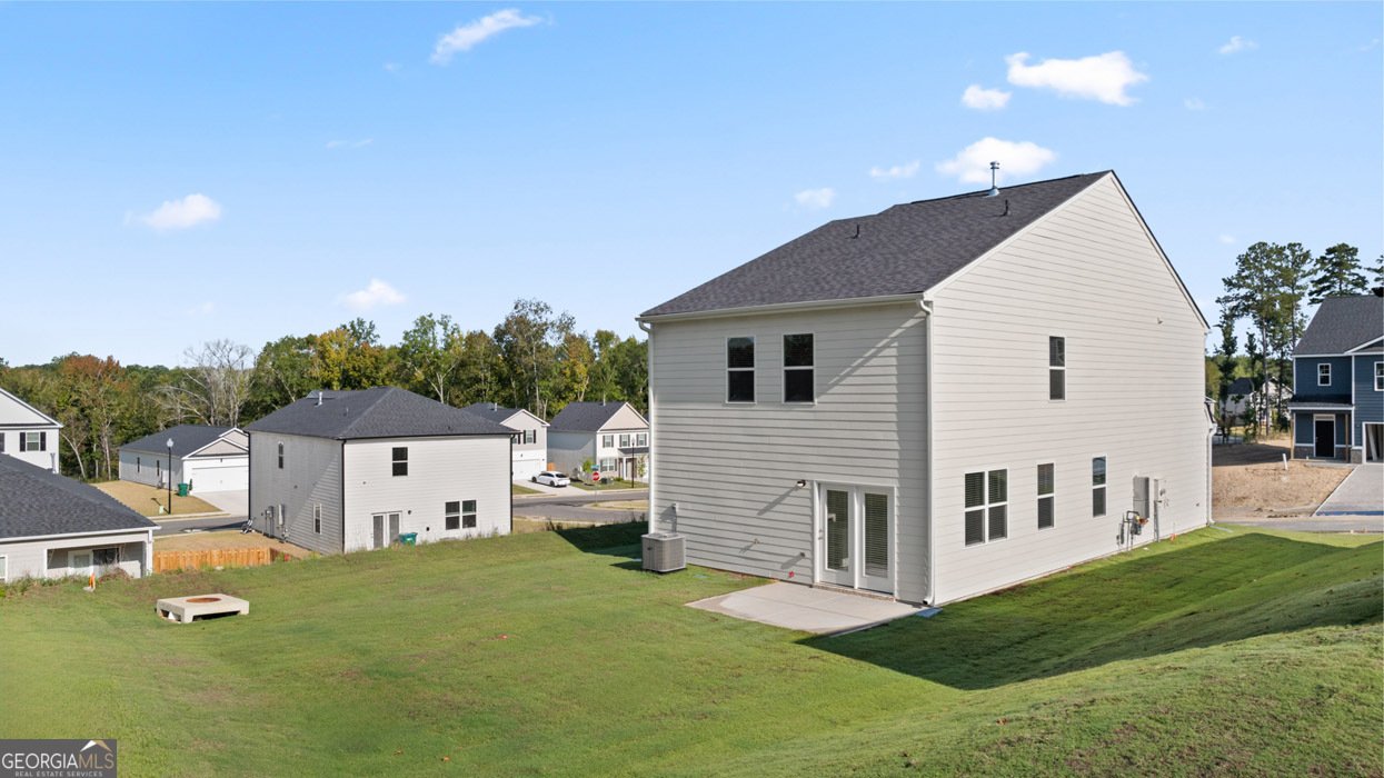260 Lauristen Way Newnan - 48
