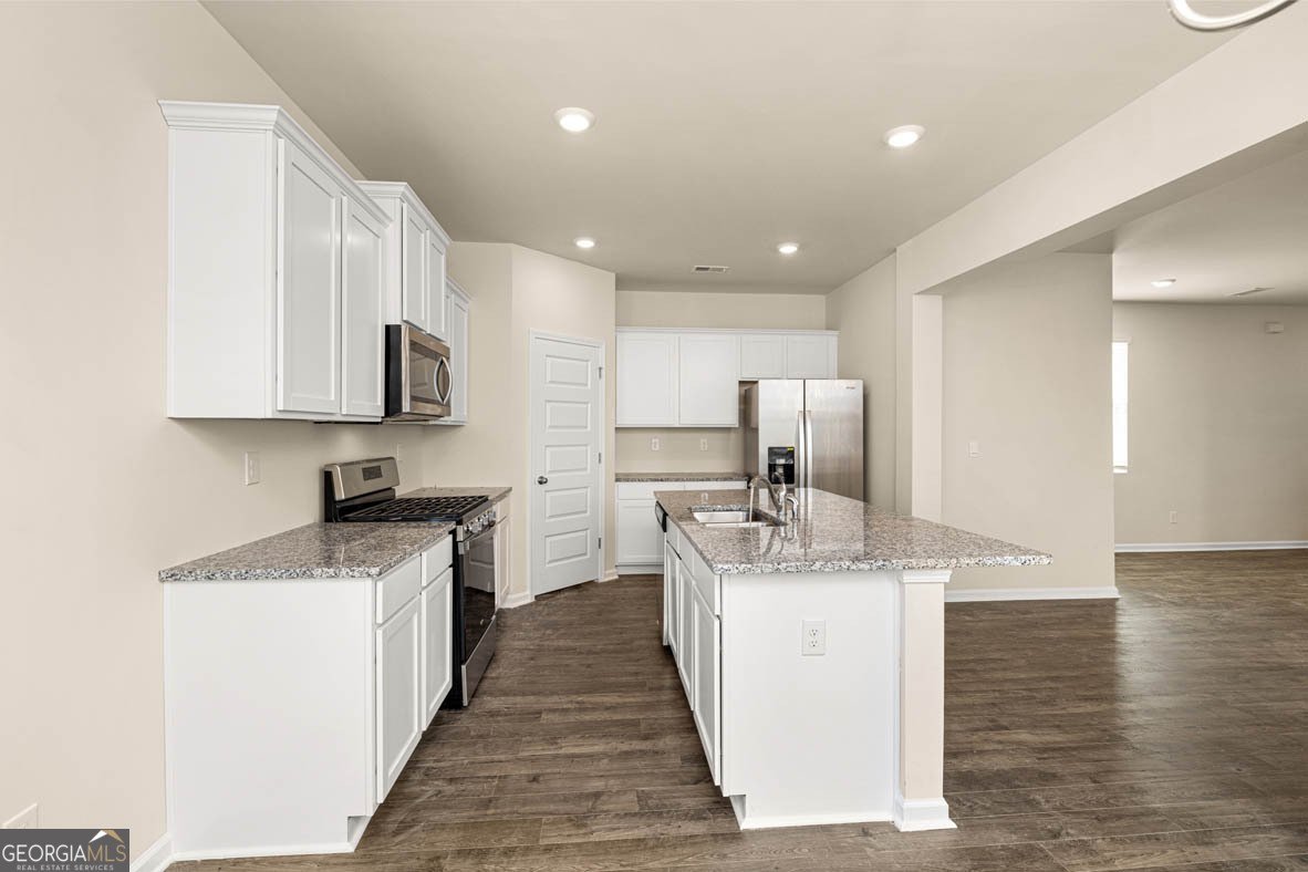 260 Lauristen Way Newnan - 9