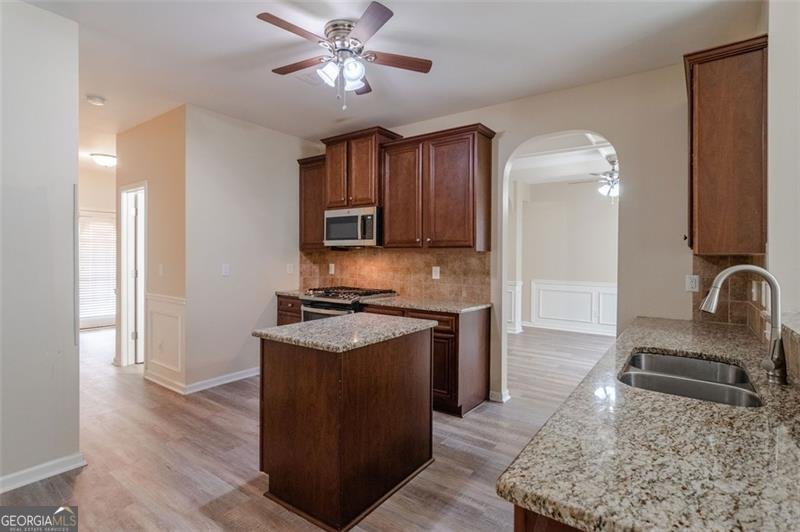 3019 Iona Court Snellville - 10