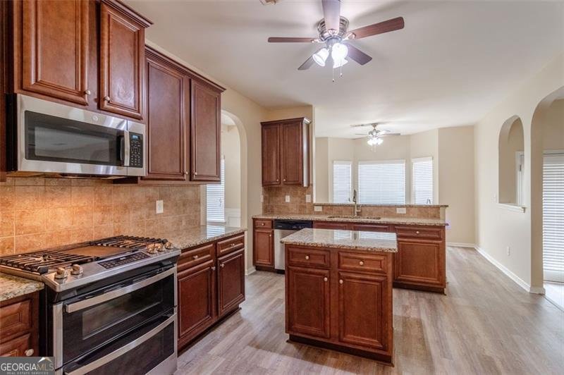 3019 Iona Court Snellville - 11