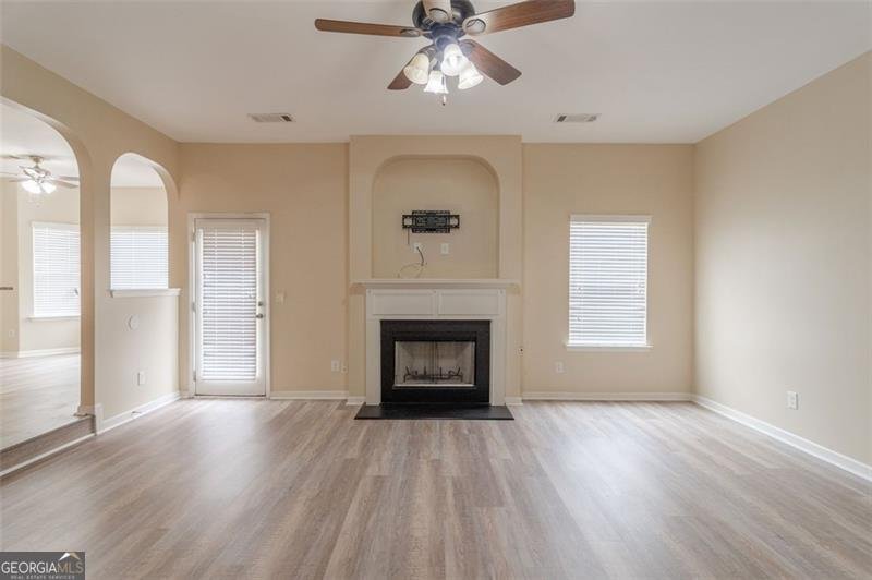 3019 Iona Court Snellville - 14
