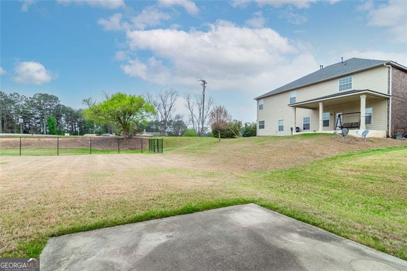 3019 Iona Court Snellville - 35