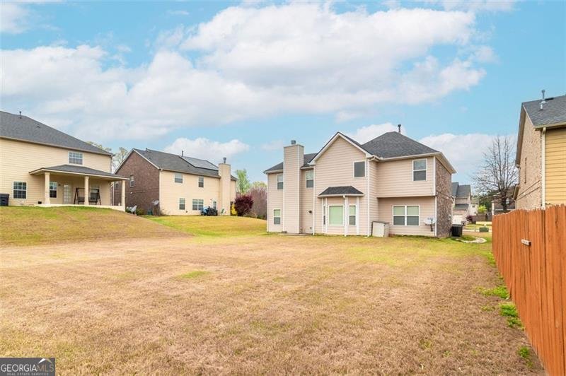 3019 Iona Court Snellville - 37