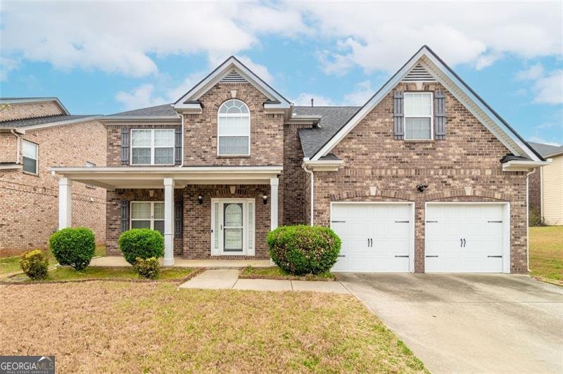 3019 Iona Court Snellville - 4