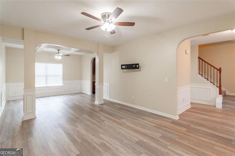 3019 Iona Court Snellville - 6