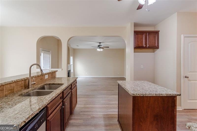 3019 Iona Court Snellville - 9