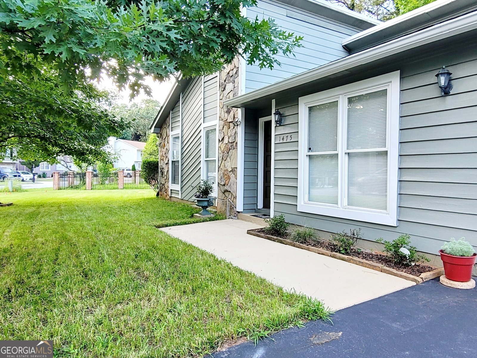 1475 Woodington Circle Lawrenceville - 2