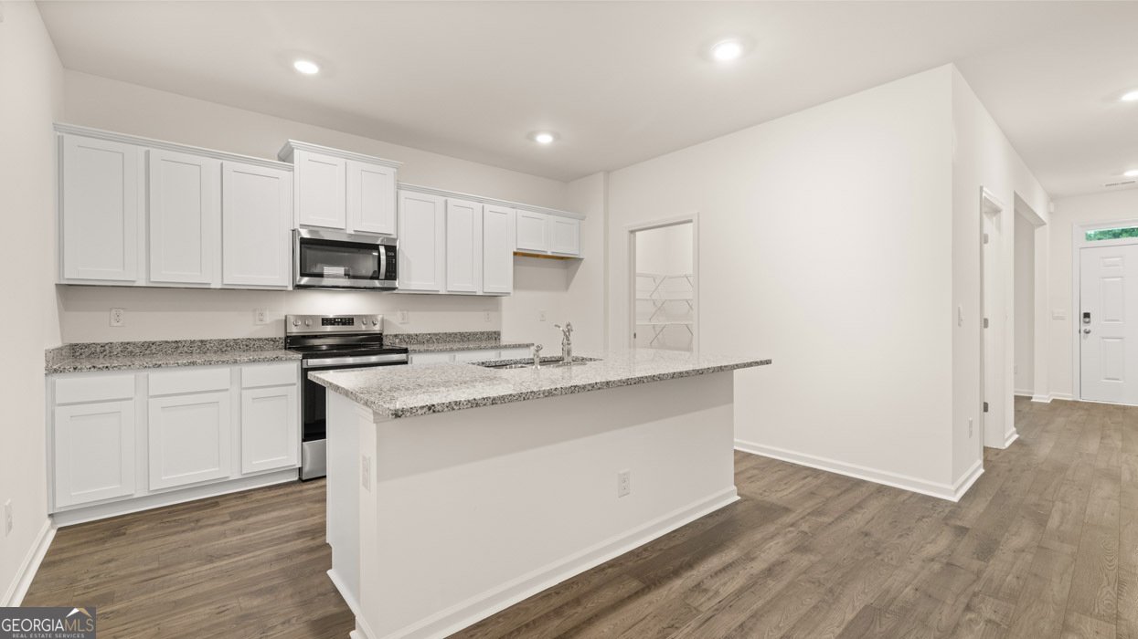 264 Lauristen Way Newnan - 11