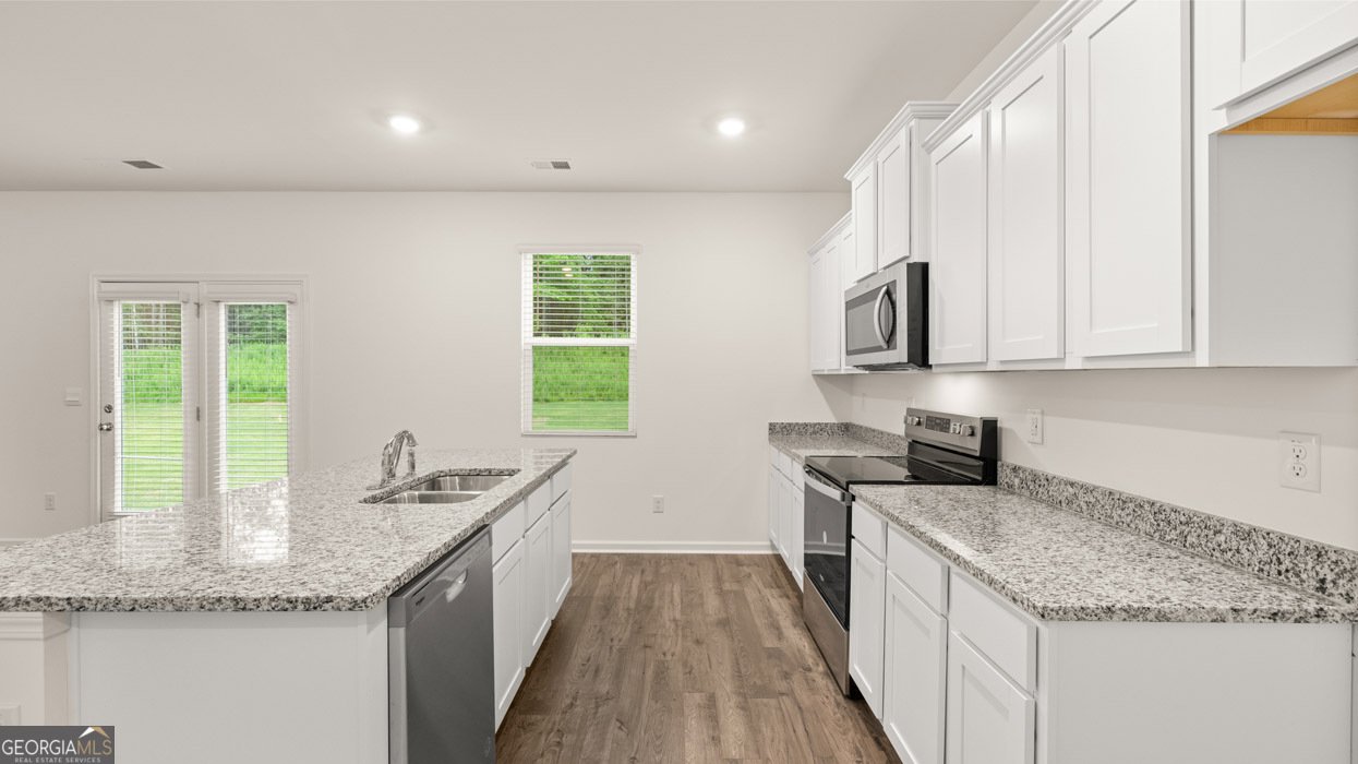 264 Lauristen Way Newnan - 12