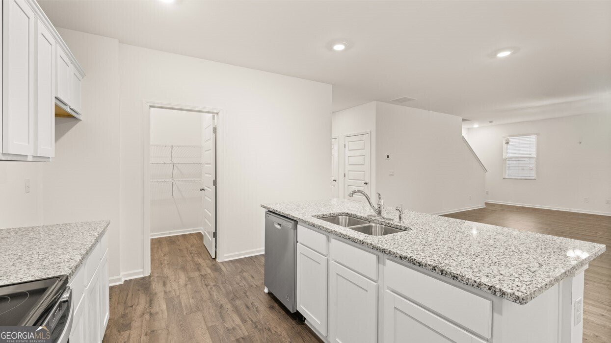 264 Lauristen Way Newnan - 14