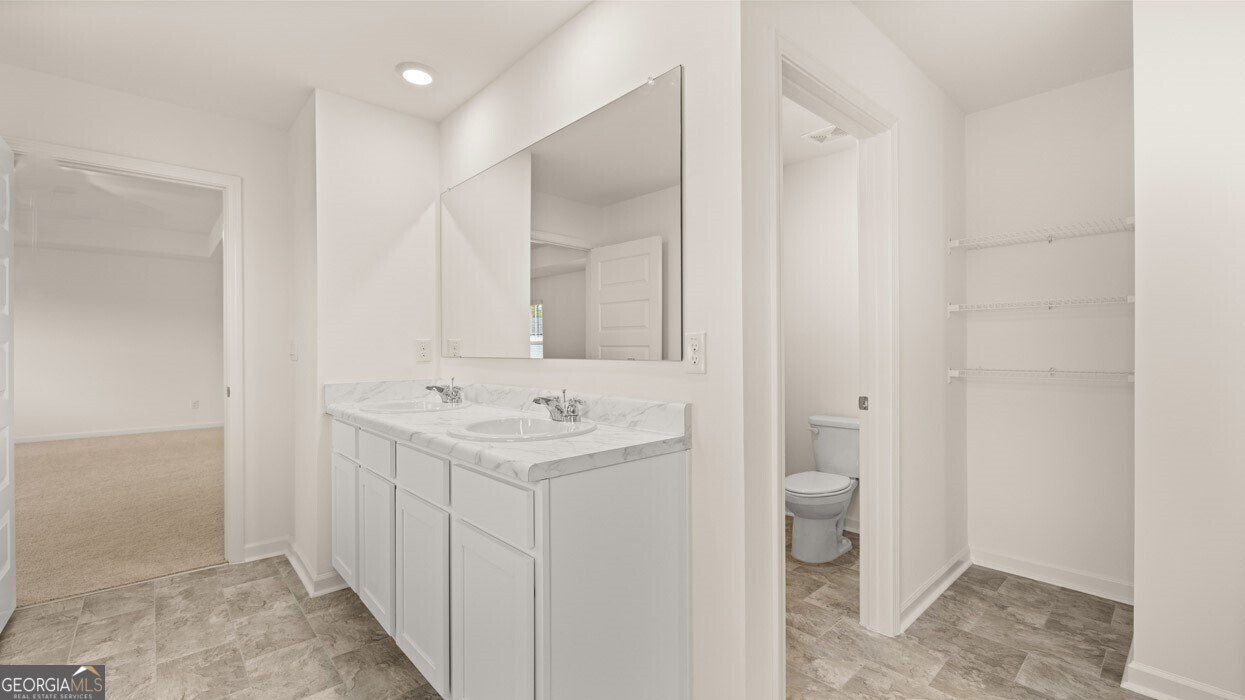 264 Lauristen Way Newnan - 29