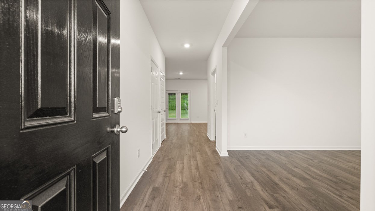 264 Lauristen Way Newnan - 5
