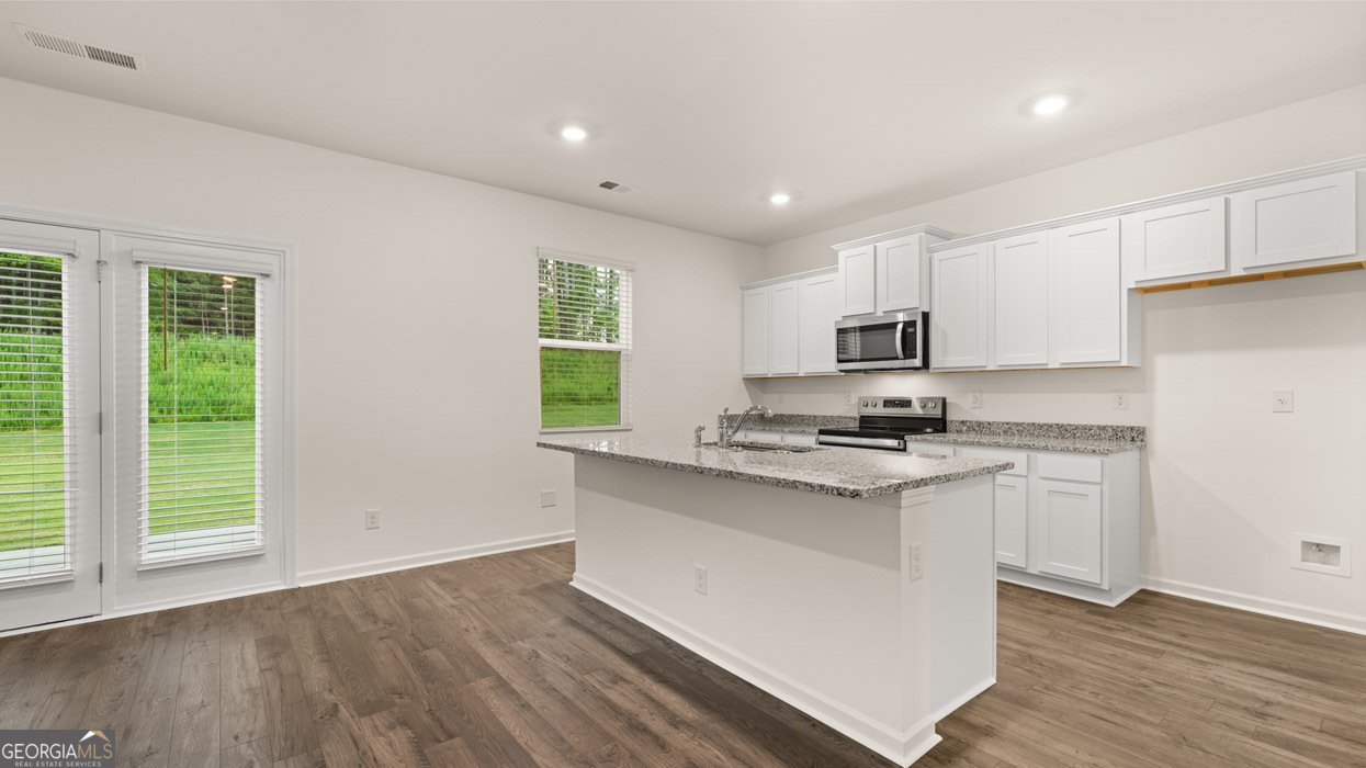 264 Lauristen Way Newnan - 9