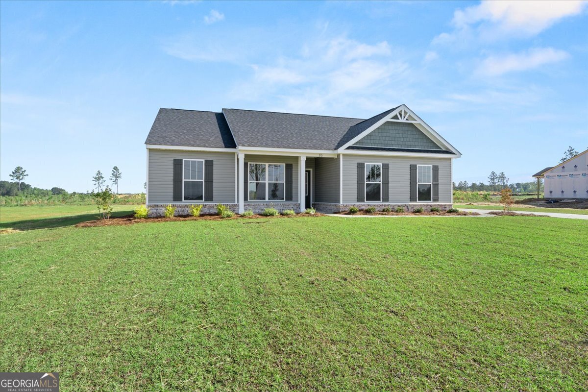 213 Manchester Drive Statesboro - 3