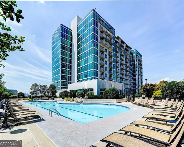 250 Pharr Road Atlanta - 20