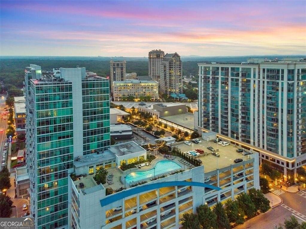 250 Pharr Road Atlanta - 6