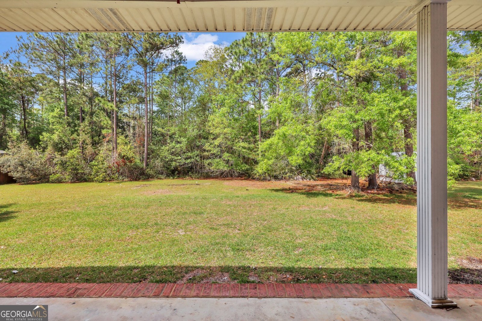 129 Taylor Wells Lane Hinesville - 30