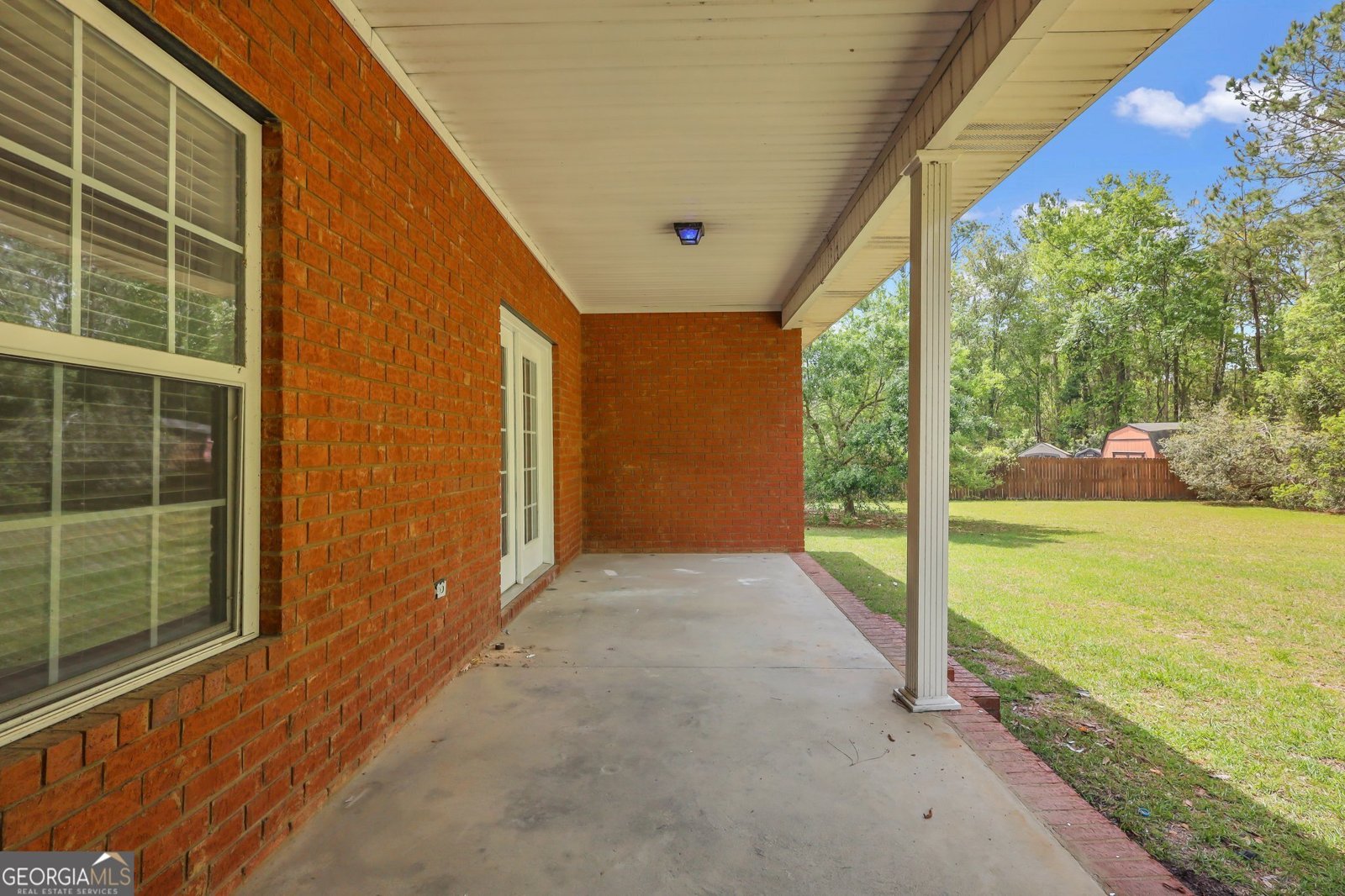 129 Taylor Wells Lane Hinesville - 31