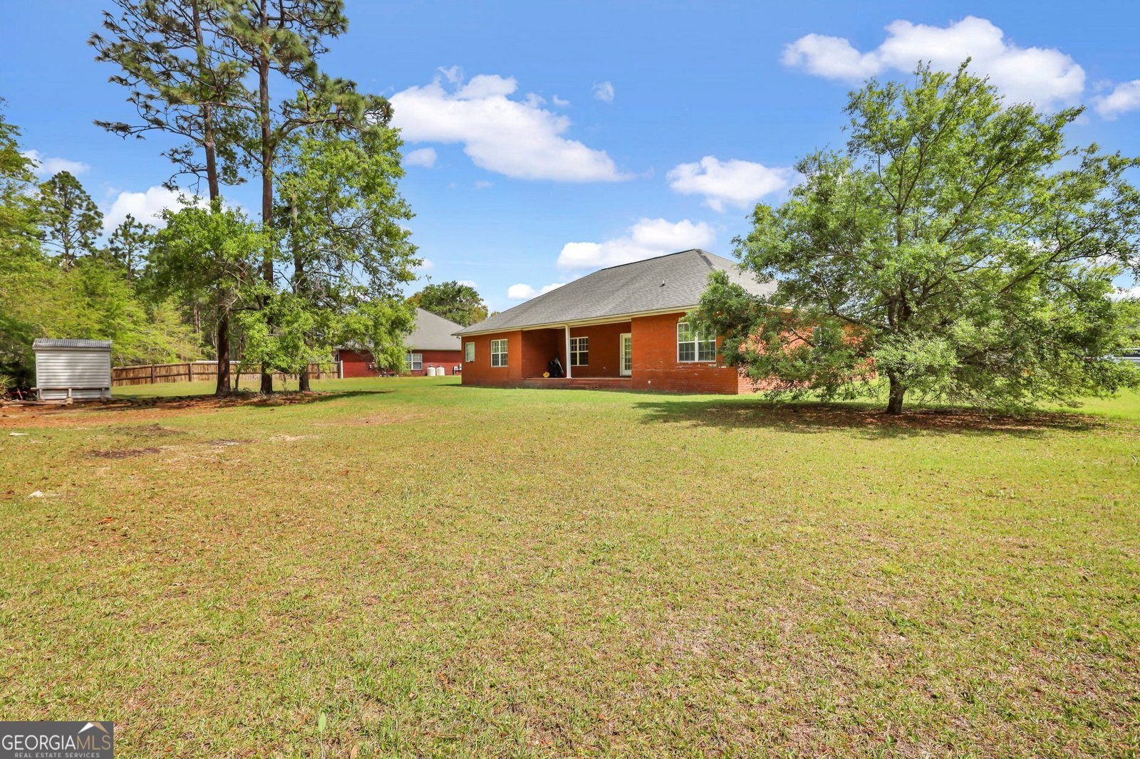 129 Taylor Wells Lane Hinesville - 34