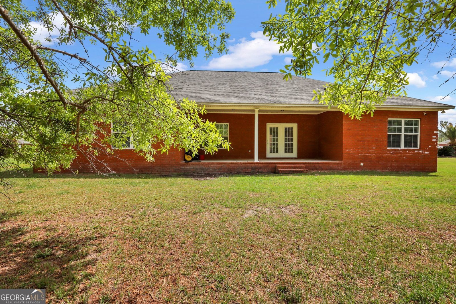 129 Taylor Wells Lane Hinesville - 35