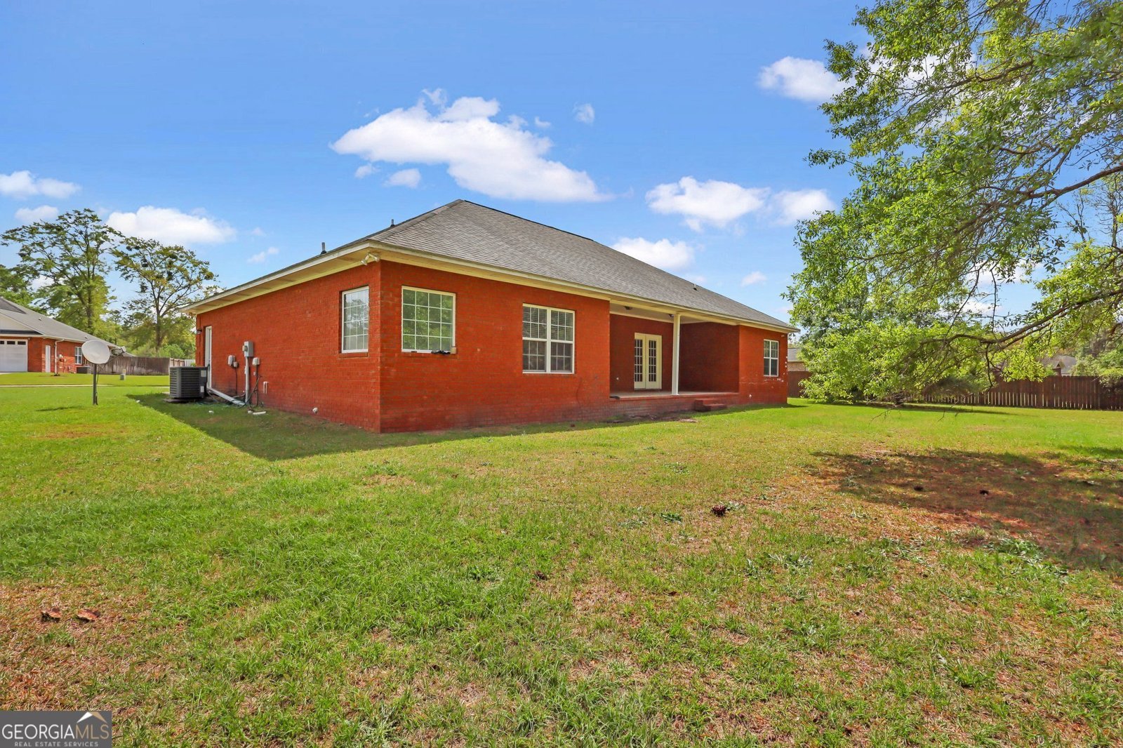 129 Taylor Wells Lane Hinesville - 36