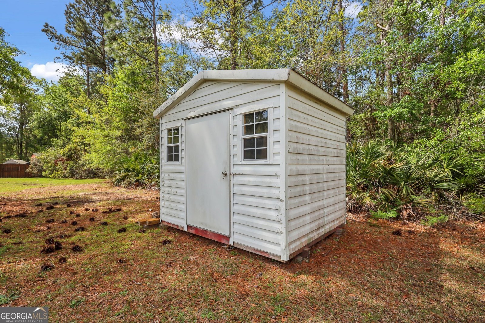 129 Taylor Wells Lane Hinesville - 38