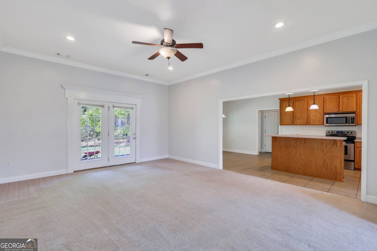 129 Taylor Wells Lane Hinesville - 5