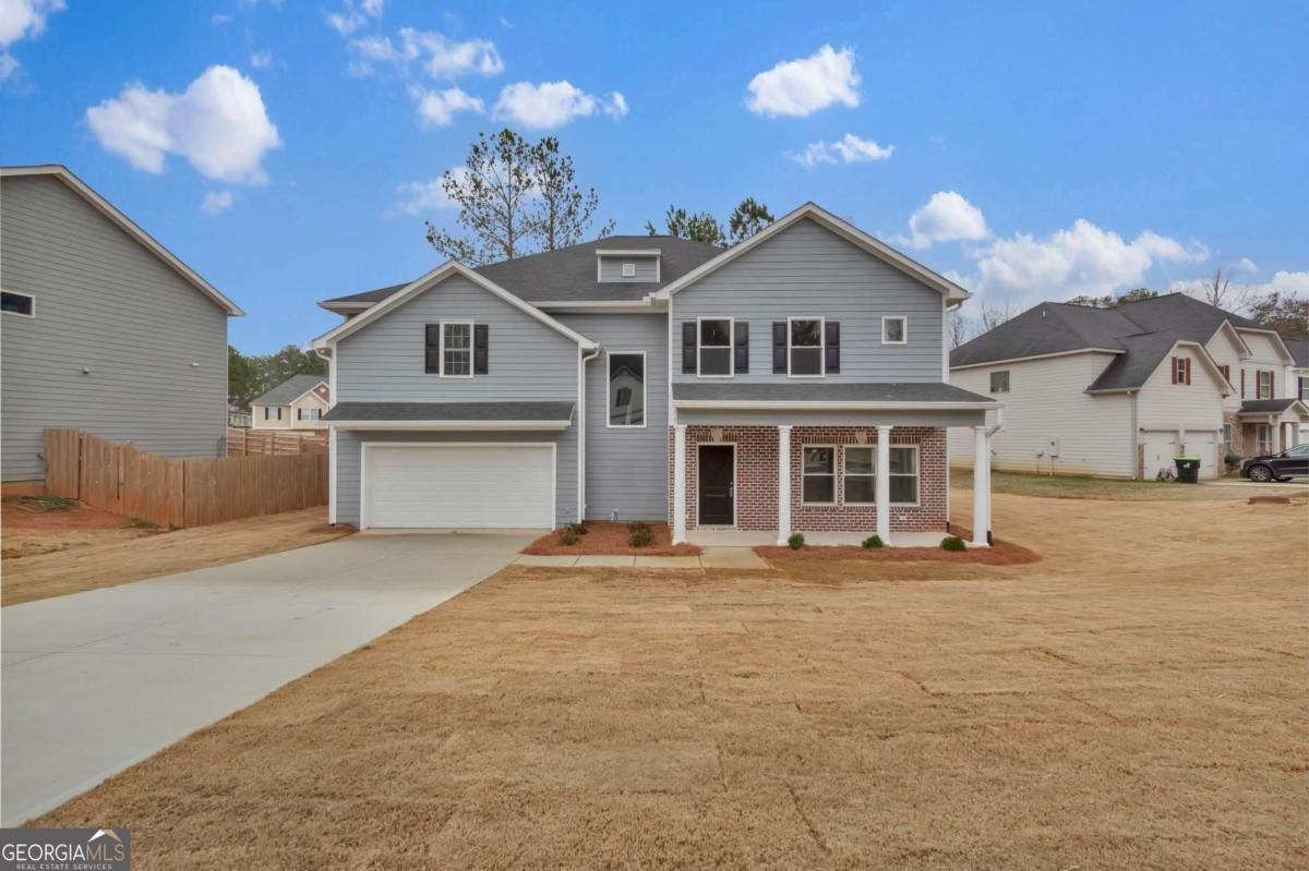 250 Stonecreek Parkway Covington - 1