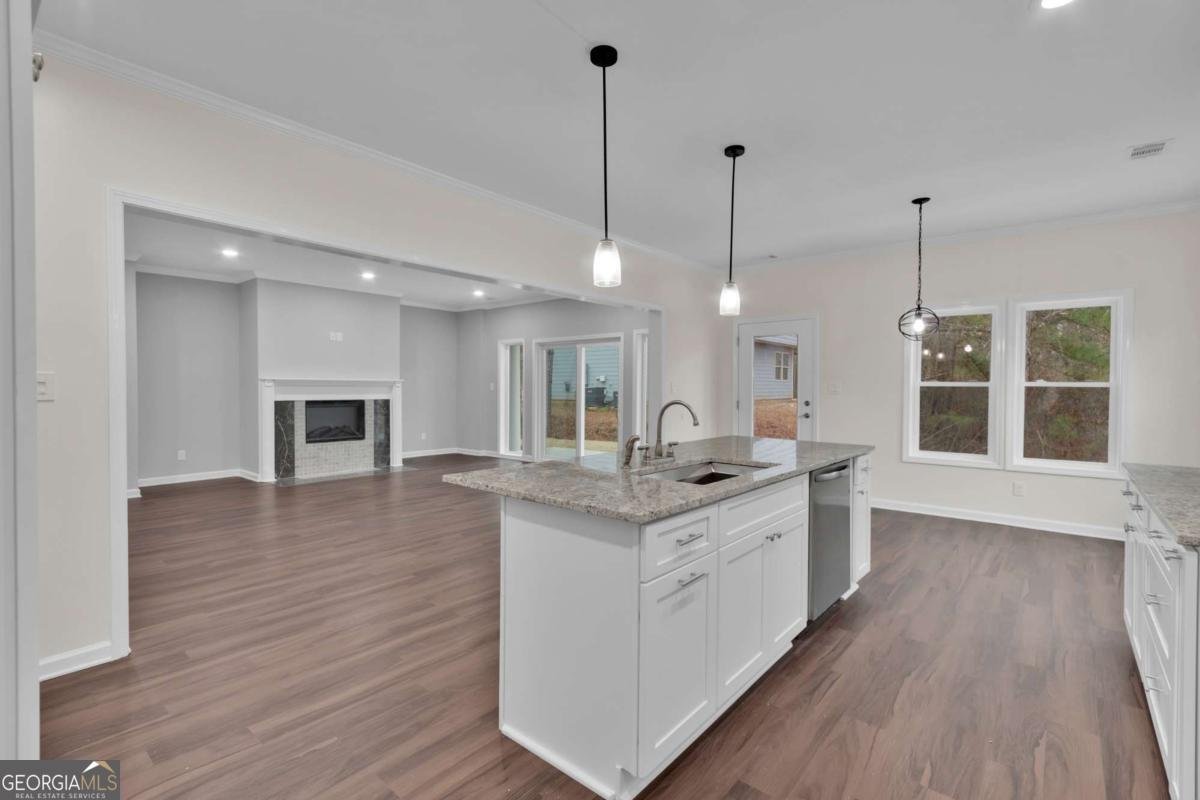 250 Stonecreek Parkway Covington - 7