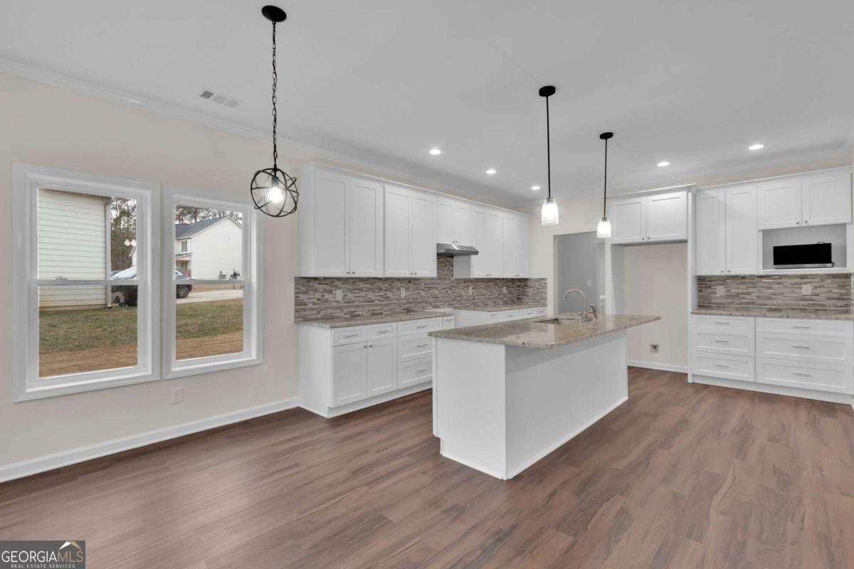 250 Stonecreek Parkway Covington - 8