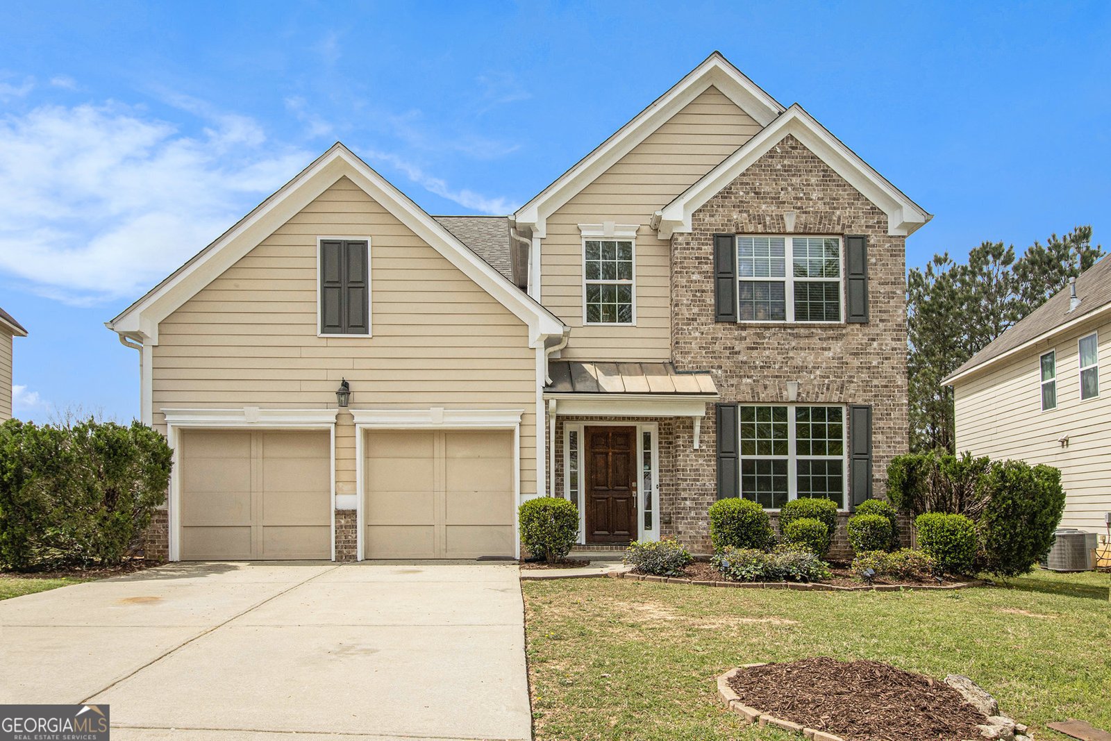 4355 Rainer Drive Atlanta - 1