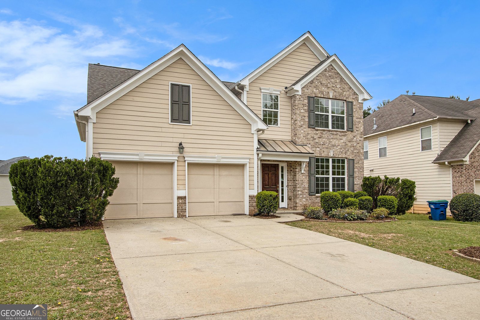 4355 Rainer Drive Atlanta - 2